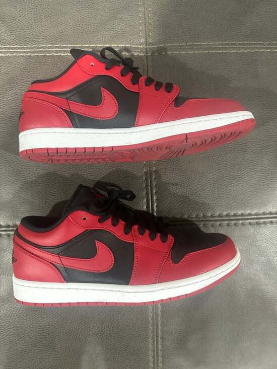 Jordan low - Picture 4 of 4